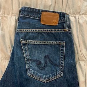 AG Hero Men’s Jeans